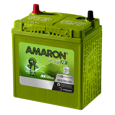 Amaron Flo, MM-FL-00042B20L