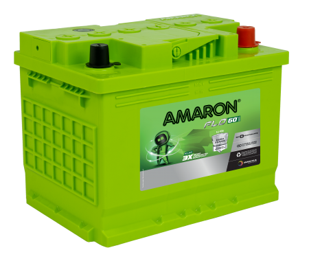 Amaron Flo, AAM-FL-545106036 - DIN45