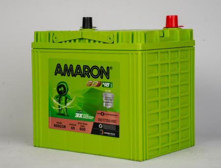 Amaron Go, MM-GO-00085D23R