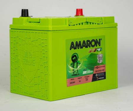 Amaron Go, AAM-GO-00095D26R