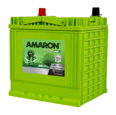 Amaron Flo, AAM-FL-OBH40B20L