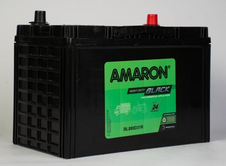 Amaron Black, AAM-BL-OBL800RMF