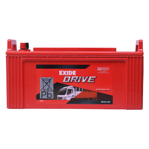 DRIVE130R, Exide