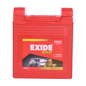 EKO40L, Exide