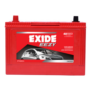 EY105D31L/R, Exide