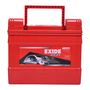 EY700F/EY700LF, Exide