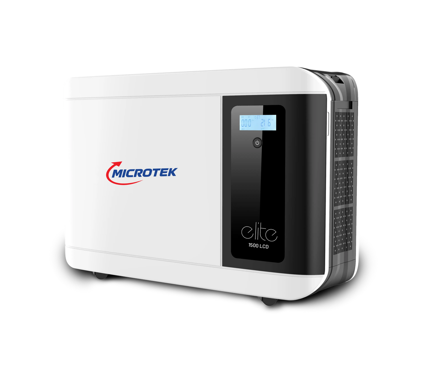 UPS Elite 1500 LED 12V SW, Microtek Elite