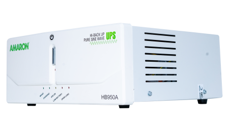 AMARON HUPS - HB950A (AAM-HU-HB0000950) Home UPS/ Inverter