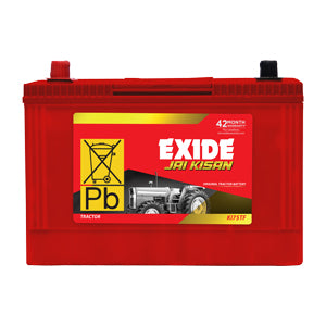 KI75TF, Exide