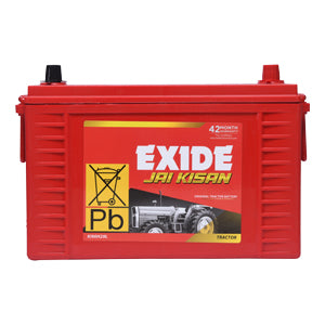KI90H29L, Exide