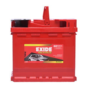 MLDIN50, Exide