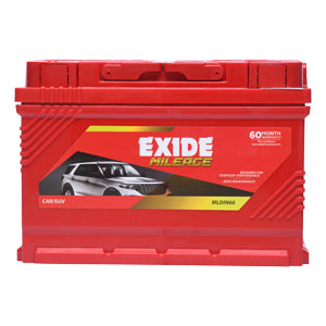 MLDIN66/66A, Exide