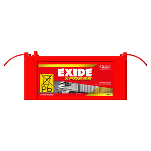 XP1200/L(RH), Exide