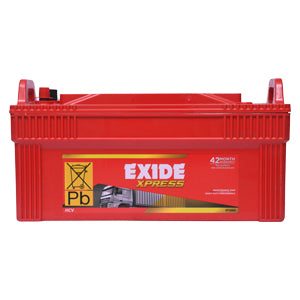 XP2000, Exide