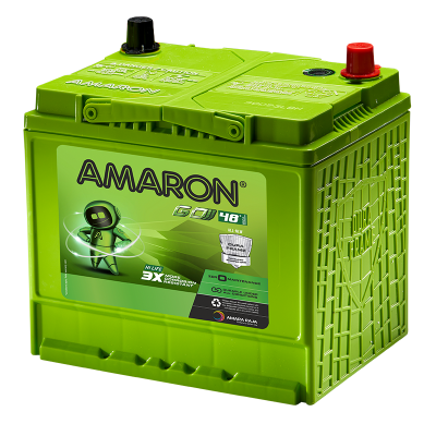 Amaron Go, MM-GO-00105D26R