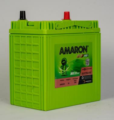 Amaron Go, MM-GO-00038B20R