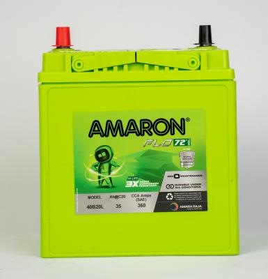 Amaron Flo, AM-FL-00040B20L