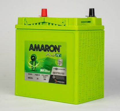 Amaron Flo, AM-FL-00040B20L