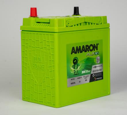 Amaron Flo, AM-FL-00040B20L