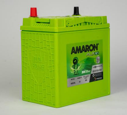 Amaron Flo, AM-FL-00040B20L