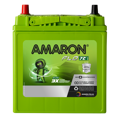 Amaron Flo, MM-FL-00042B20L