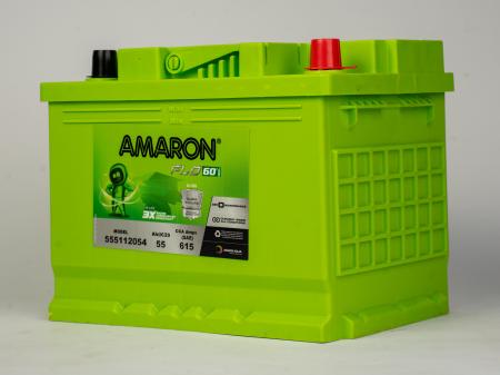 Amaron Flo, AAM-FL-555112054 - DIN55L