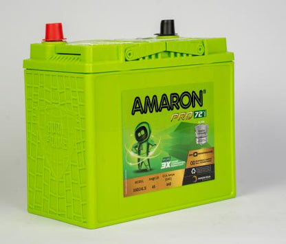 Amaron Pro, MM-PR-0055B24LS