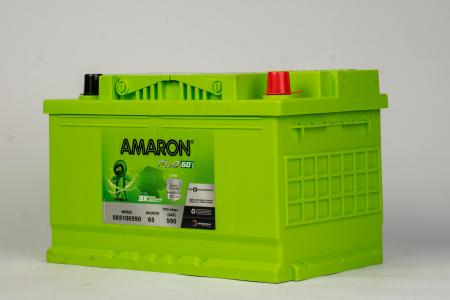 Amaron Flo, AAM-FL-565106590 - DIN65