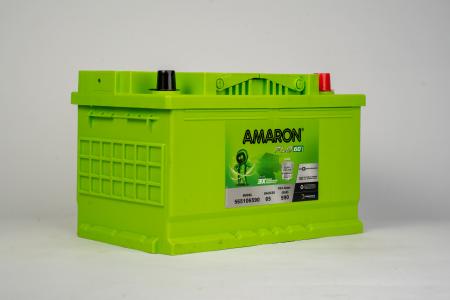 Amaron Flo, AAM-FL-565106590 - DIN65