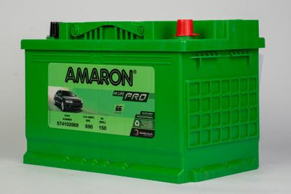 Amaron Pro, MM-PR-574102069 - DIN74