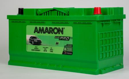 Amaron Pro, AAM-PR-600109087 - DIN100