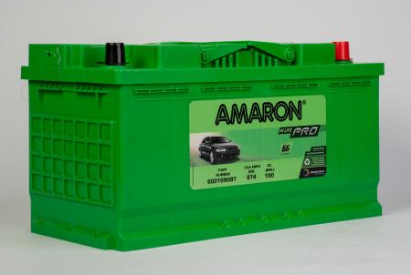 Amaron Pro, AAM-PR-600109087 - DIN100