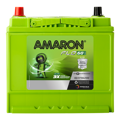 Amaron Flo, AAM-FL-00080D23L