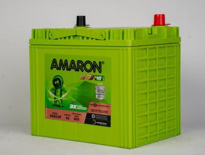 Amaron Go, MM-GO-00085D23R