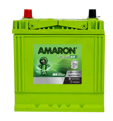 Amaron Flo, AAM-FL-OBH45D20L