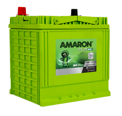 Amaron Flo, AAM-FL-OBH45D20L