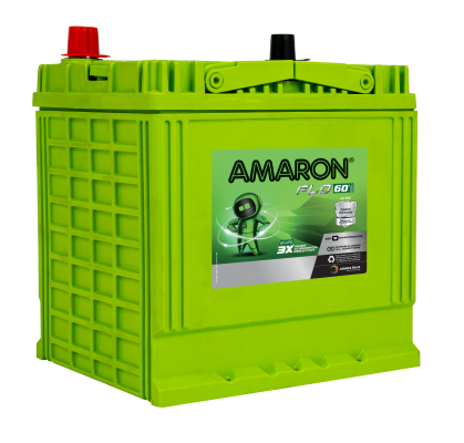 Amaron Flo, AAM-FL-OBH45D20L