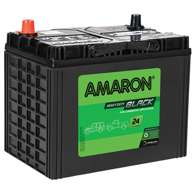 Amaron Black, AAM-BL-OBL700LMF