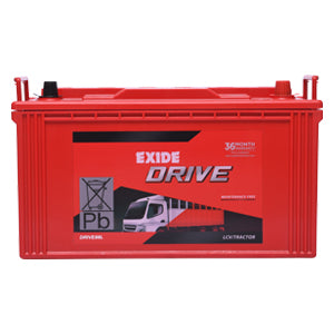 DRIVE88L, Exide