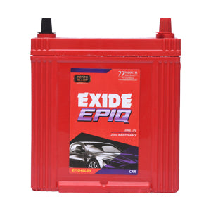 EPIQ40LBH, Exide