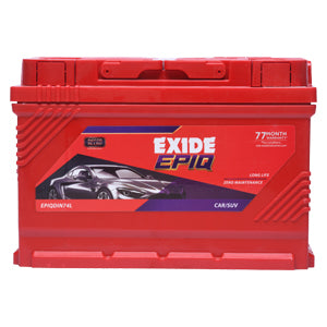EPIQDIN74L, Exide