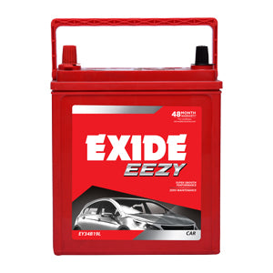 EY34B19L/R, Exide