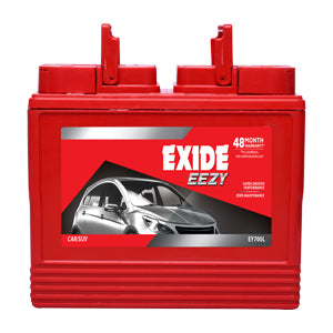 EY700L/R, Exide