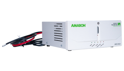 AMARON HUPS - HB1250A (AAM-HU-HB0001250) Home UPS/ Inverter