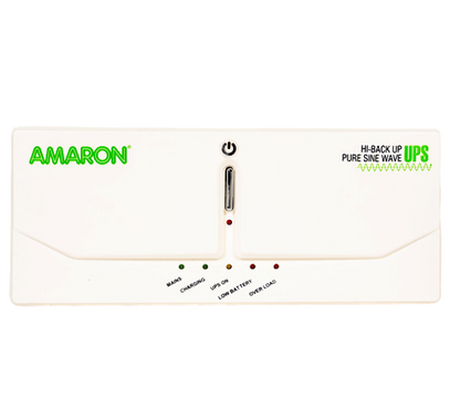 AMARON HUPS - HB1550A (AAM-HU-HB0001550) Home UPS/ Inverter