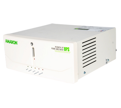 AMARON HUPS - HB1550A (AAM-HU-HB0001550) Home UPS/ Inverter
