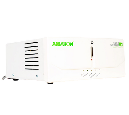 AMARON HUPS - HB1550A (AAM-HU-HB0001550) Home UPS/ Inverter