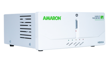 AMARON HUPS - HB950A (AAM-HU-HB0000950) Home UPS/ Inverter