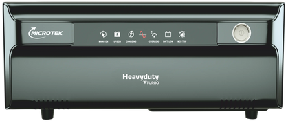 Reliable Comfort Home UPS Bundle - AMARON CURRENT Tall Tubular Battery - AR150TT54 + Heavy Duty Advanced Digital UPS Model 1750 (12V) Pure Sine Wave+ Trolley