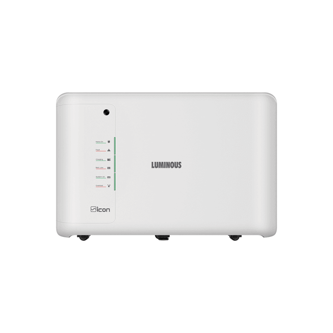 Luminous, ICON 1100 Sine Wave Inverter